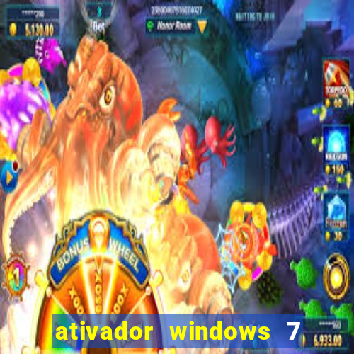 ativador windows 7 loader download